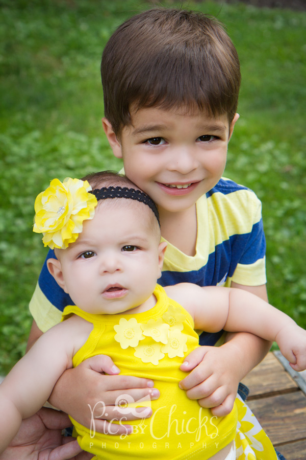 Geneva College Family Photography Family Photos at Geneva College Beaver Falls, PA