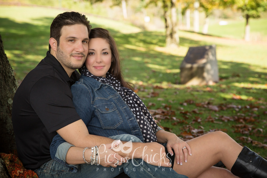 Pittsburgh Wedding & Engagement Photographer