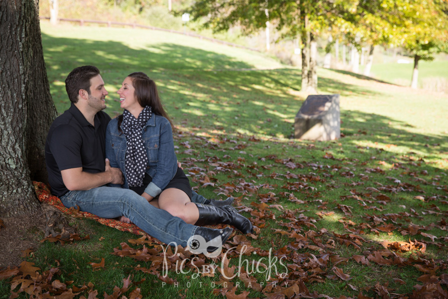Pittsburgh Wedding & Engagement Photographer