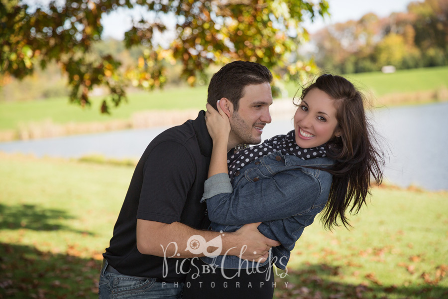 Pittsburgh Wedding & Engagement Photographer