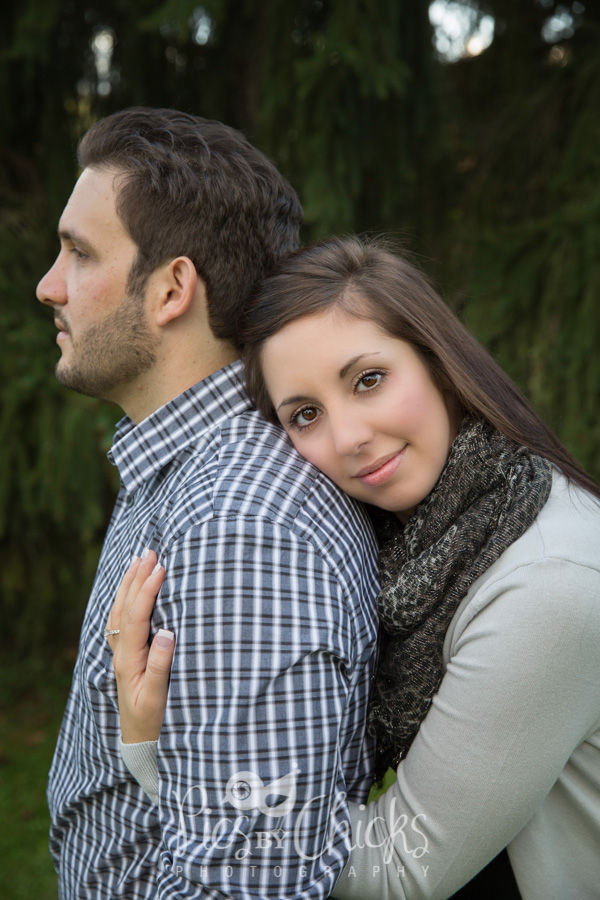 Pittsburgh Wedding & Engagement Photographer