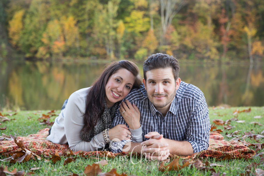 Pittsburgh Wedding & Engagement Photographer