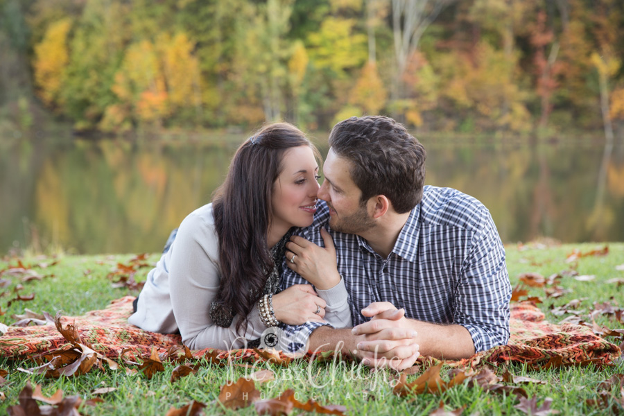 Pittsburgh Wedding & Engagement Photographer