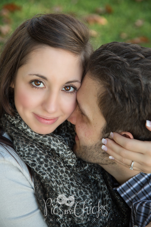 Pittsburgh Wedding & Engagement Photographer