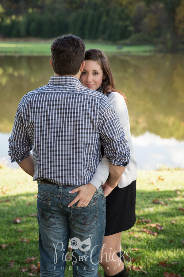 Pittsburgh Wedding & Engagement Photographer