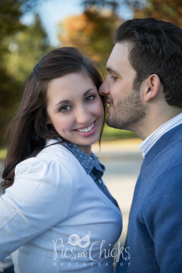 Pittsburgh Wedding & Engagement Photographer