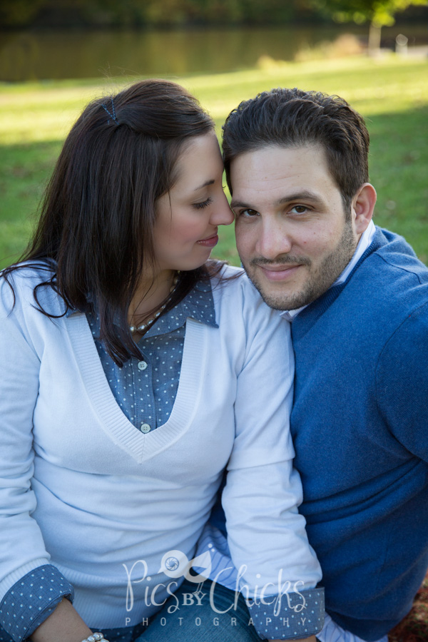 Pittsburgh Wedding & Engagement Photographer