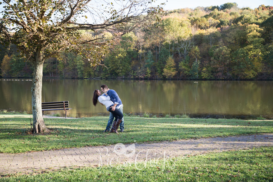 Pittsburgh Wedding & Engagement Photographer
