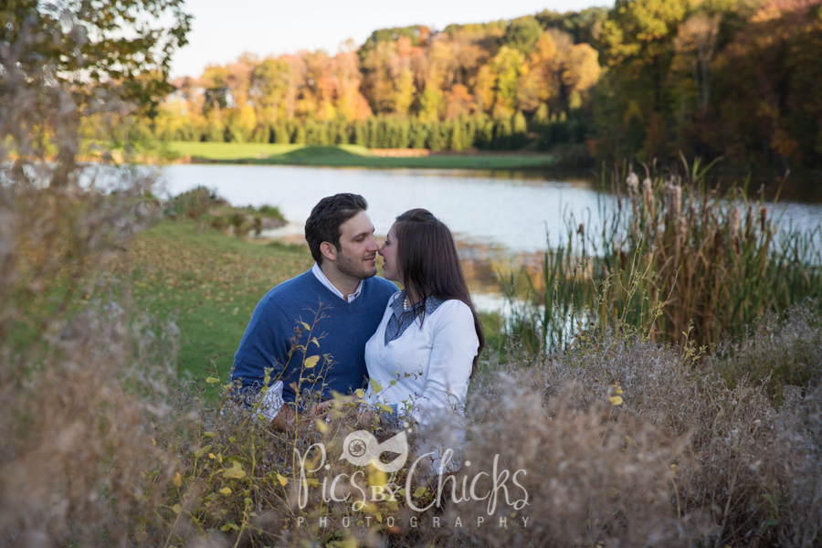Pittsburgh Wedding & Engagement Photographer