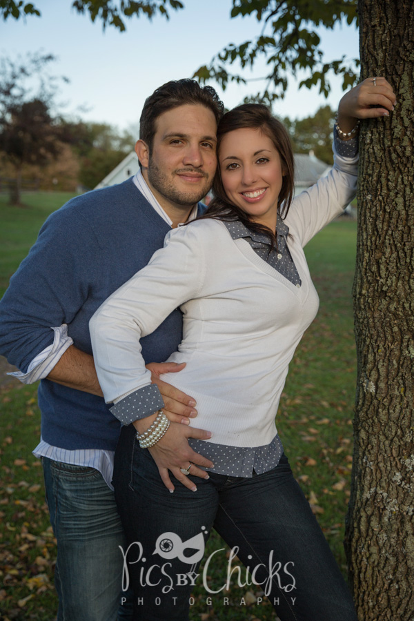 Pittsburgh Wedding & Engagement Photographer