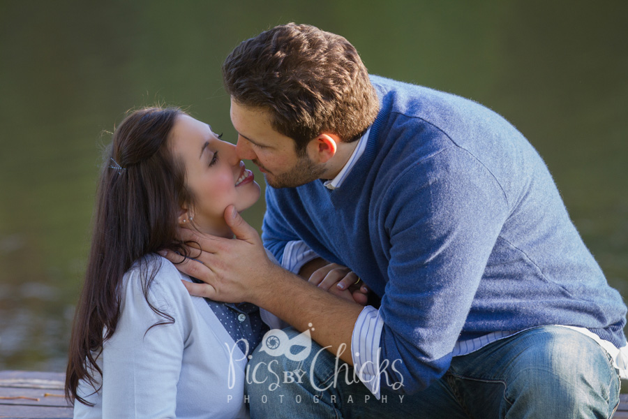 Pittsburgh Wedding & Engagement Photographer