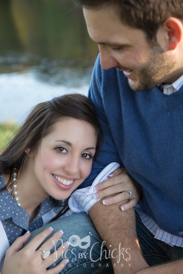Pittsburgh Wedding & Engagement Photographer