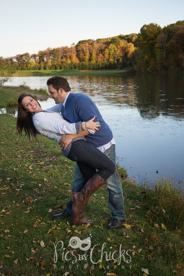Pittsburgh Wedding & Engagement Photographer