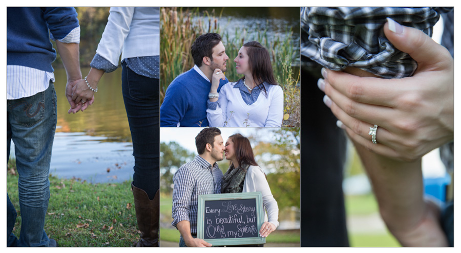 Pittsburgh Wedding & Engagement Photographer