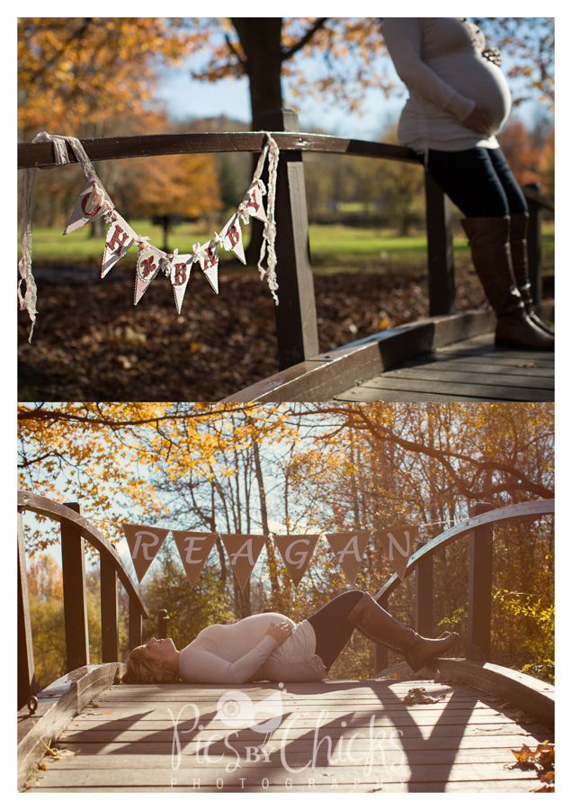 Collage 3 - Mom & Baby