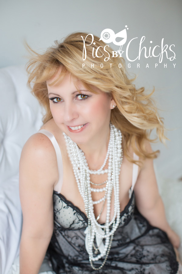 Pittsburgh Boudoir Photographer, Boudoir Pose, Pics By Chicks Photography