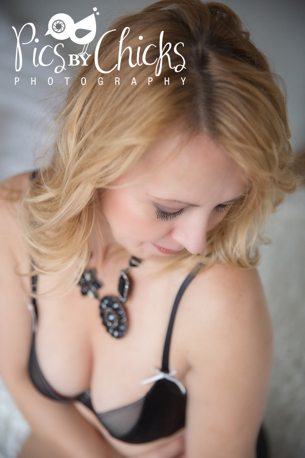 Pittsburgh Boudoir Photographer, Boudoir Pose, Pics By Chicks Photography