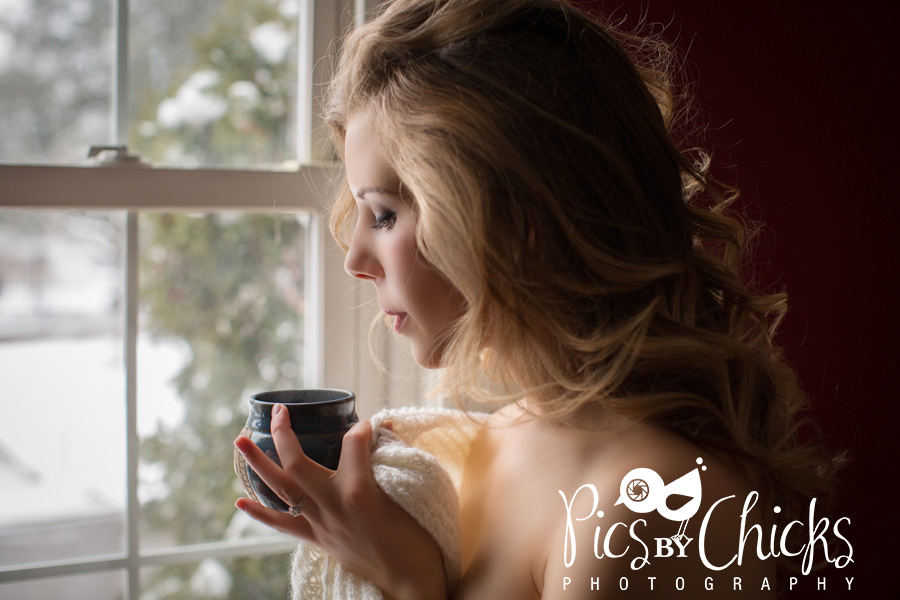 Pittsburgh Boudoir Photographer, Boudoir Pose, Pics By Chicks Photography, Best Boudoir Photographer in Pittsburgh