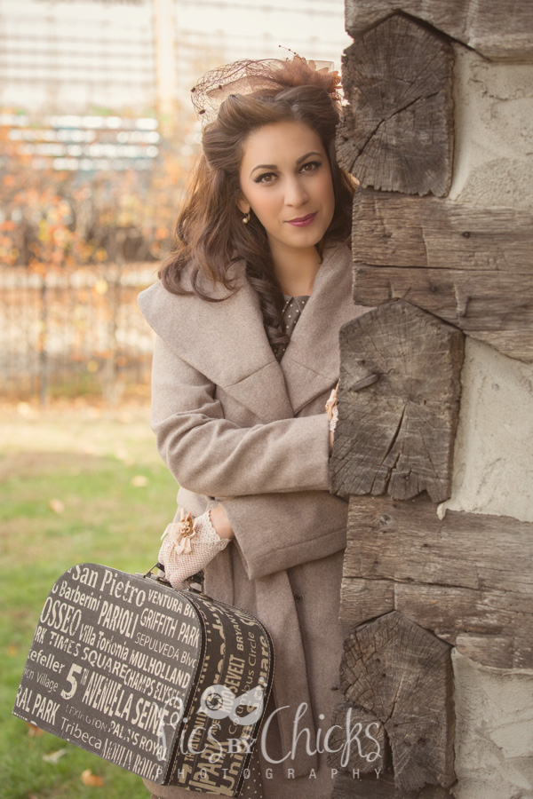 Pics By Chicks Photography, Vintage Photo Shoot Pics By Chicks Photography, Pittsburgh Beaver PA boudoir wedding & engagement photographer
