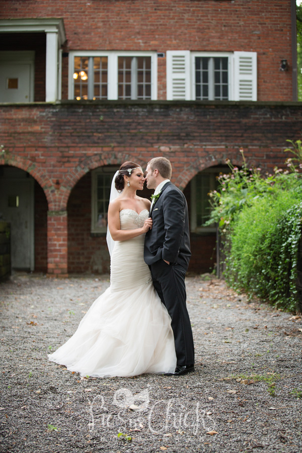 pittsburgh wedding photographer