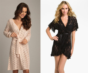 Robes for boudoir photo shoot, Pics By Chicks Photography - Pittsburgh Boudoir Photographer