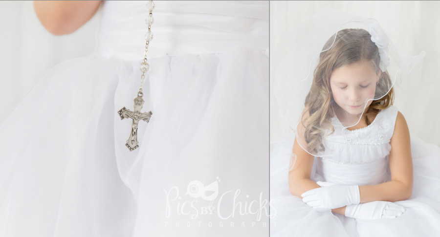 Collage Holy Communion 2