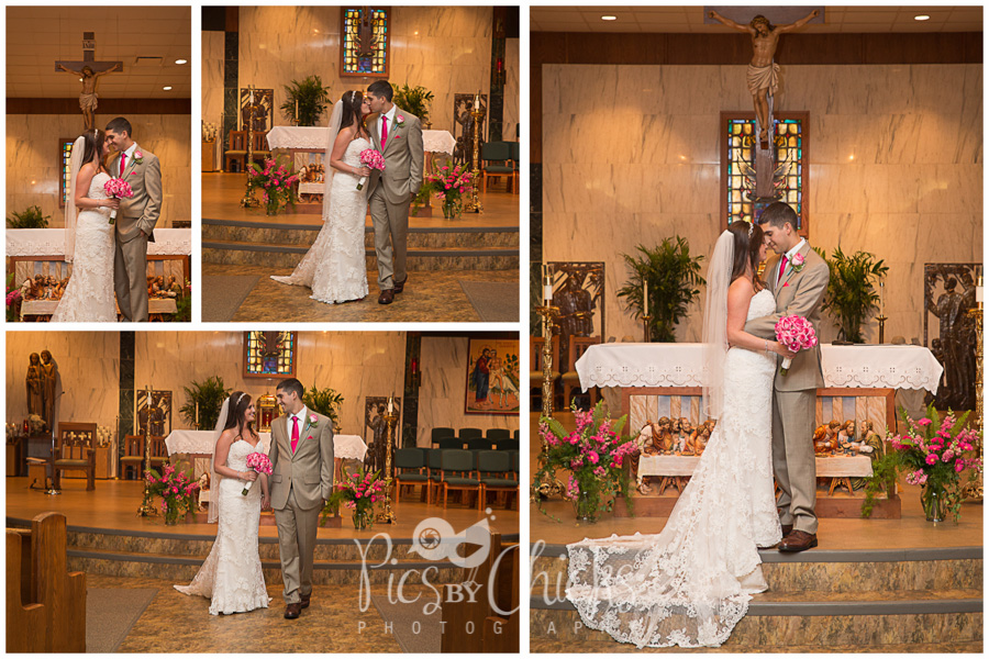 Ceremony Formals