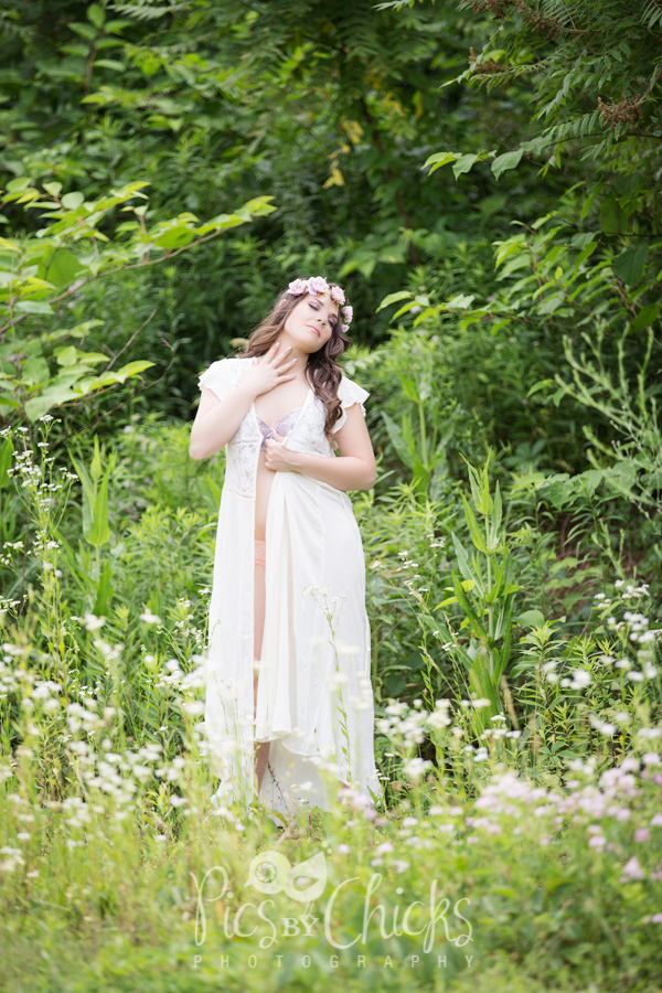 Pittsburgh boudoir photographer, Pics By Chicks Photography