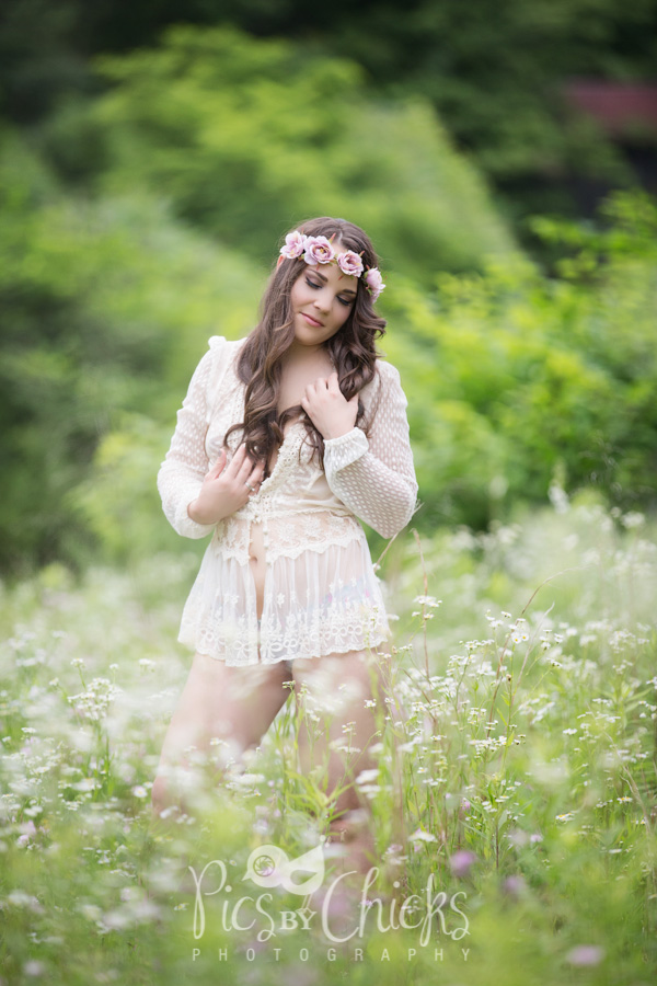 pittsburgh boudoir photographers