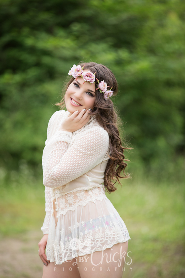 outdoor boudoir photo shoot pittsburgh