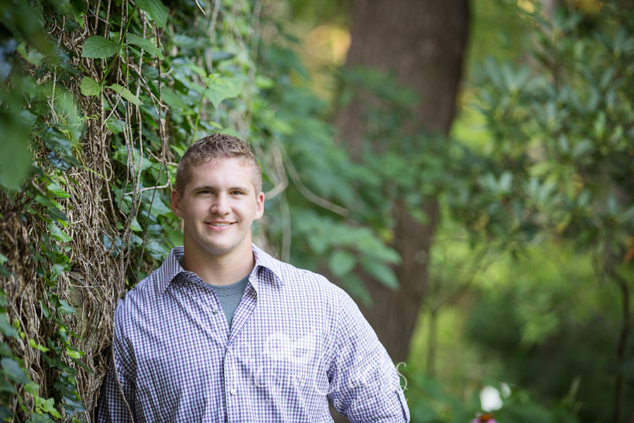 montour senior photographer