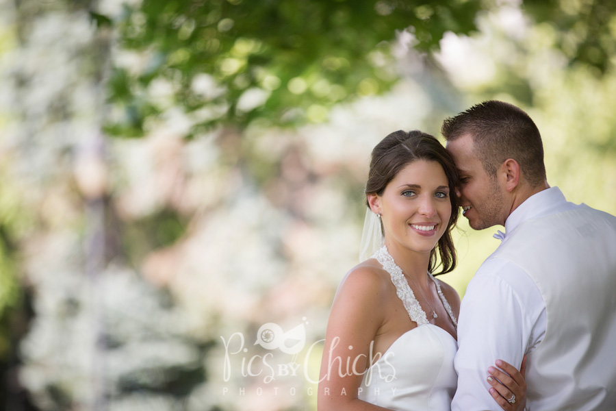 bridal portrait session pittsburgh, pics by chicks photography