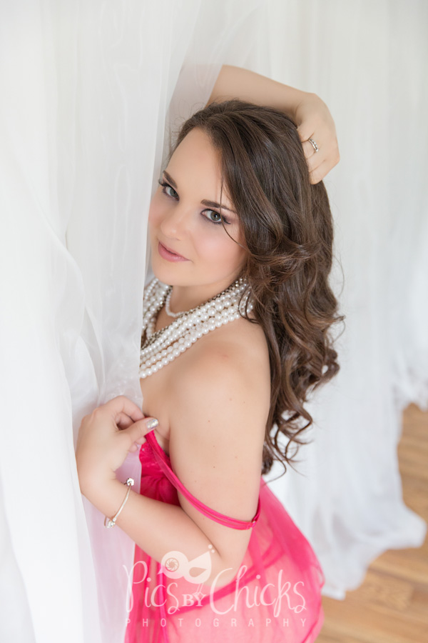 boudoir photographers pittsburgh PA
