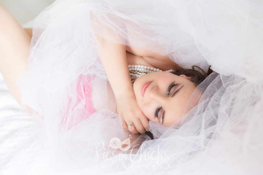 Boudoir Photography Pittsburgh