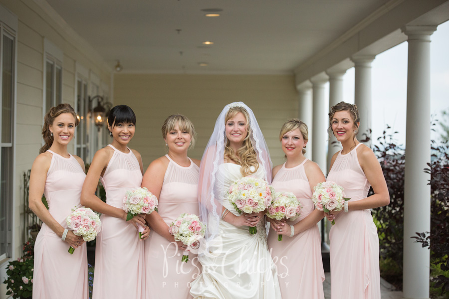 bridesmaids wedding photo twelve oaks mansion mars PA - pics by chicks photography bridesmaids wedding photo twelve oaks mansion mars PA - pics by chicks photography