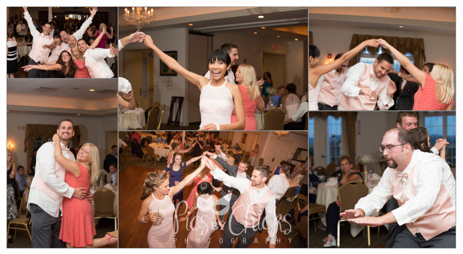 Reception Fun wedding photos at Twelve Oaks Mansion in Mars, PA Reception Fun wedding photos at Twelve Oaks Mansion in Mars, PA