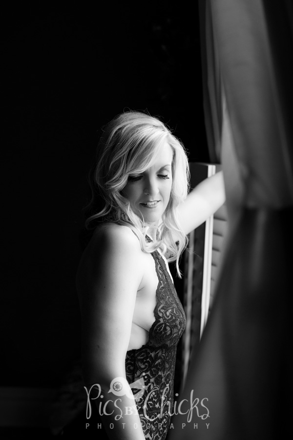 beaver county boudoir photographer