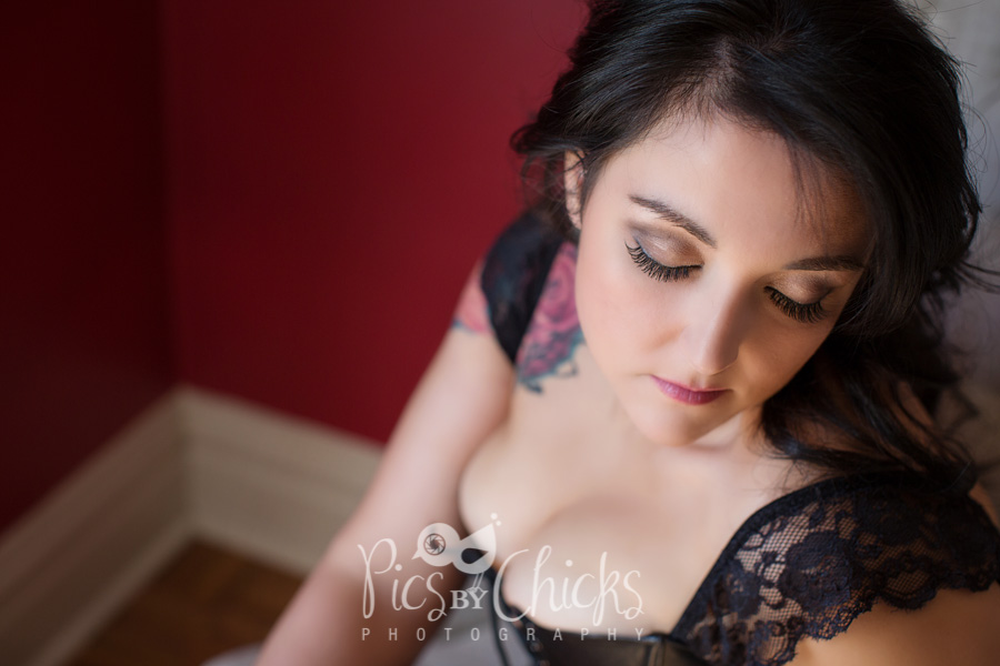 beaver county boudoir