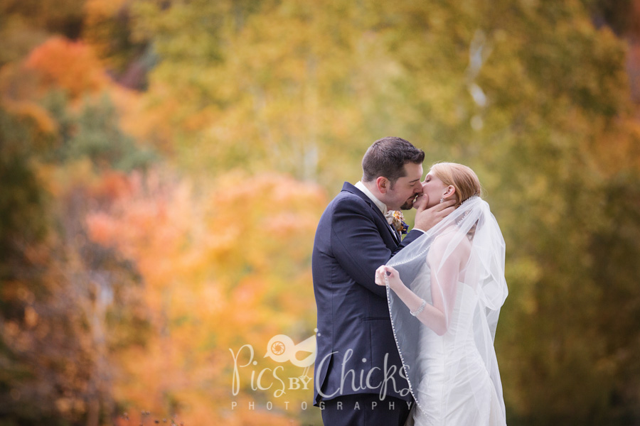 Pittsburgh wedding photographers