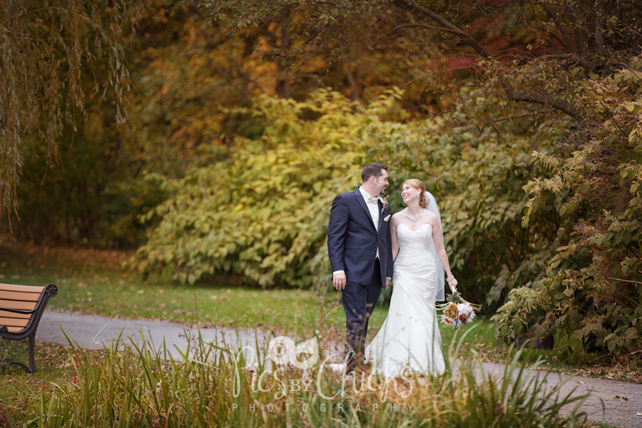 Pittsburgh wedding photographers