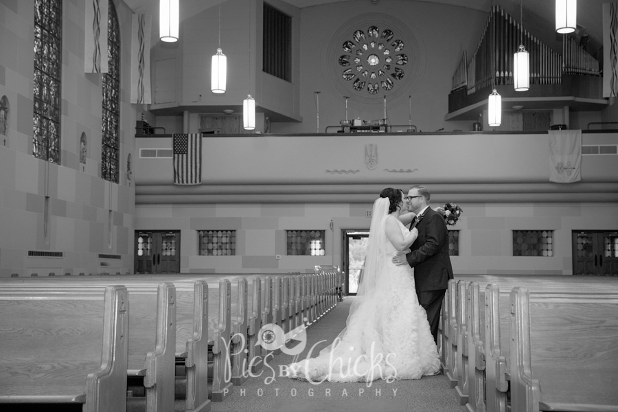 St A's Church in Westview PA wedding photo St A's Church in Westview PA wedding photo