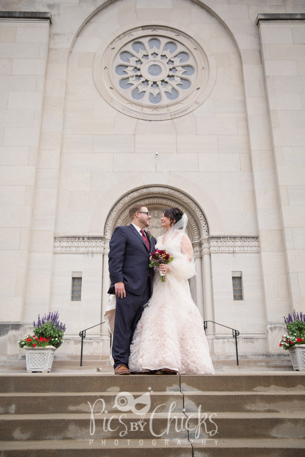 St A's Church in Westview PA wedding photo St A's Church in Westview PA wedding photo