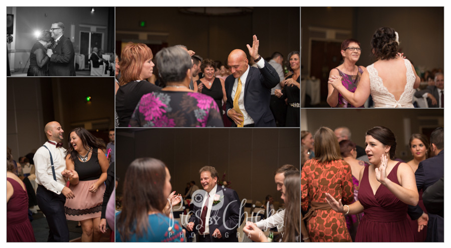 Bri & Greg Reception Fun, Double Tree Mars PA reception wedding photos - Pics By Chicks Photography Bri & Greg Reception Fun, Double Tree Mars PA reception wedding photos - Pics By Chicks Photography