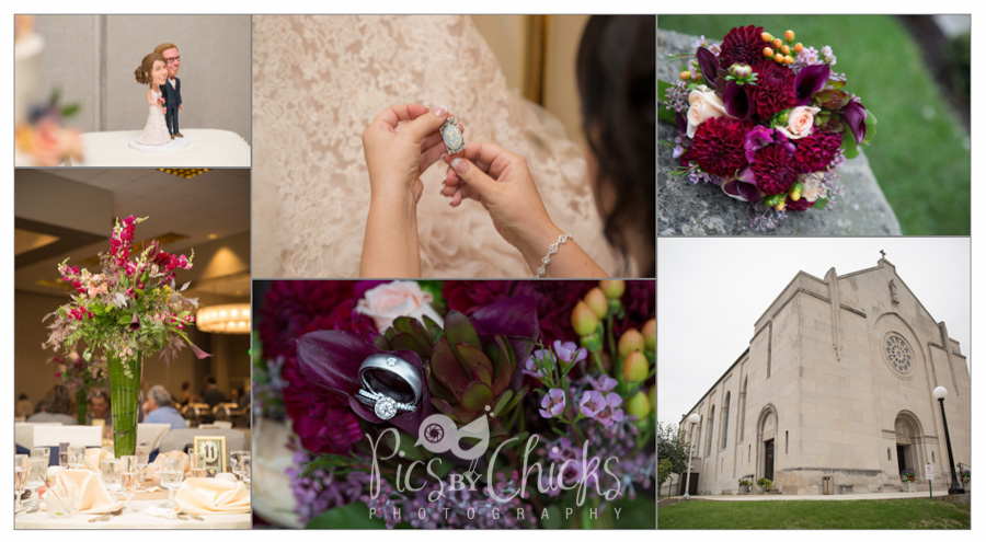 Wedding Details from Pittsburgh Wedding Photographers Wedding Details from Pittsburgh Wedding Photographers