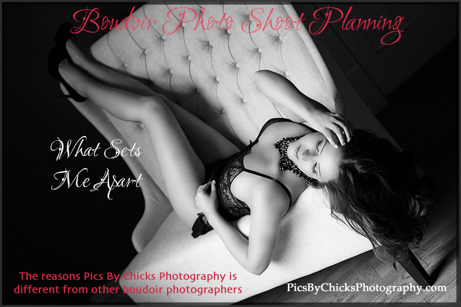 Pittsburgh Boudoir Photographer Pics By Chicks Photography - What Sets Maura apart from other boudoir photographers and why she should be your boudoir photographer