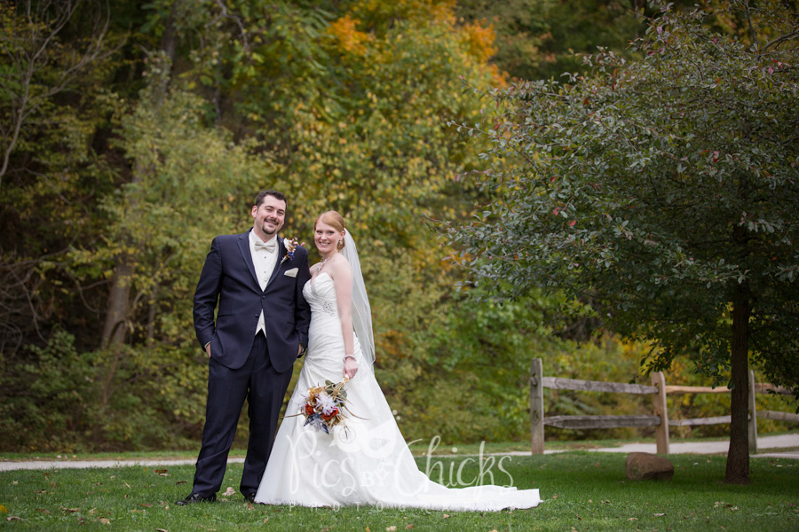 wedding portrait photo by pics by chicks photography - pittsburgh wedding wedding portrait photo by pics by chicks photography - pittsburgh wedding