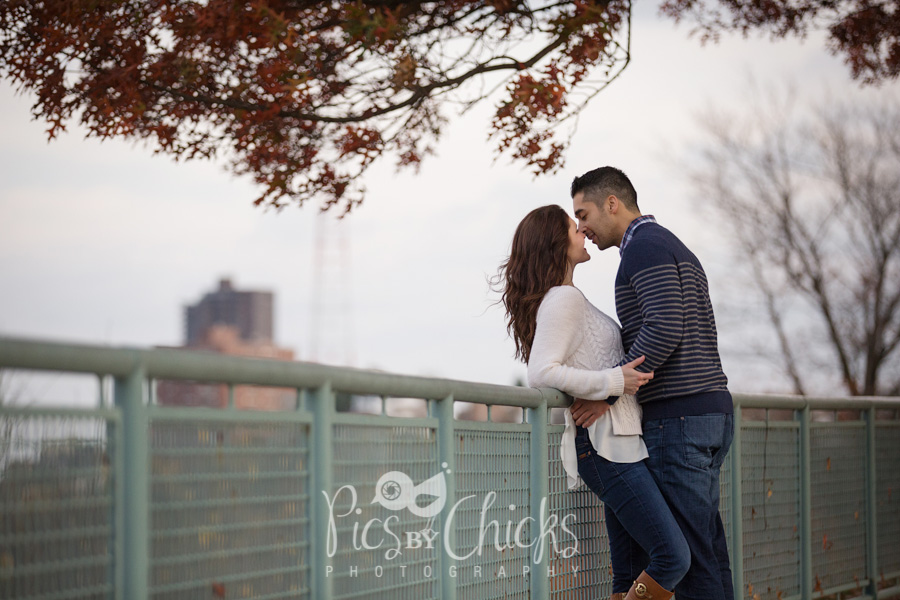 engagement photos in pittsburgh at the west end overlook engagement photos in pittsburgh at the west end overlook
