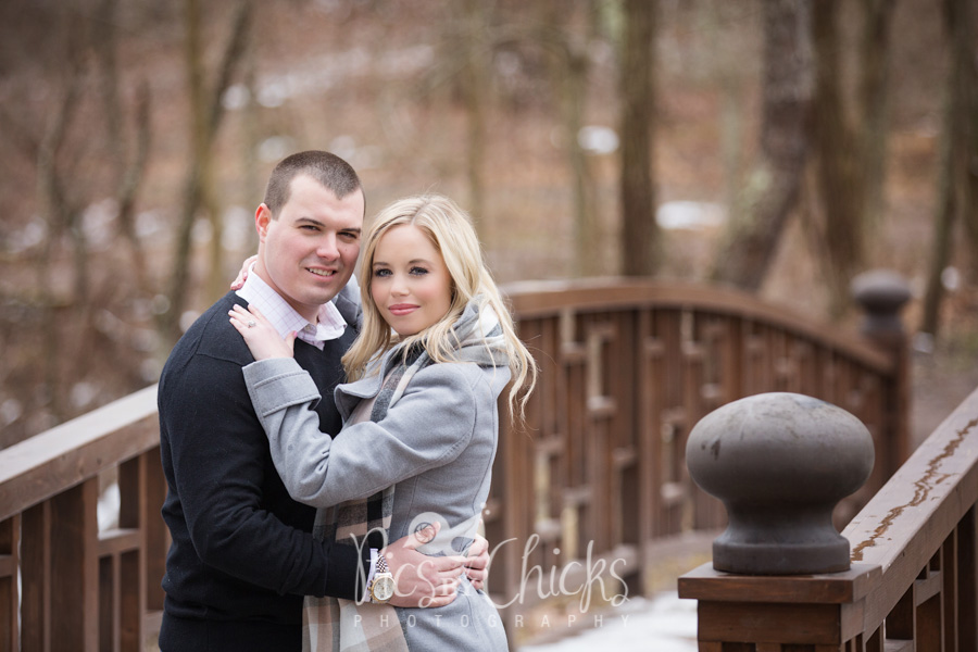 pittsburgh botanic garden engagement photo pittsburgh botanic garden engagement photo