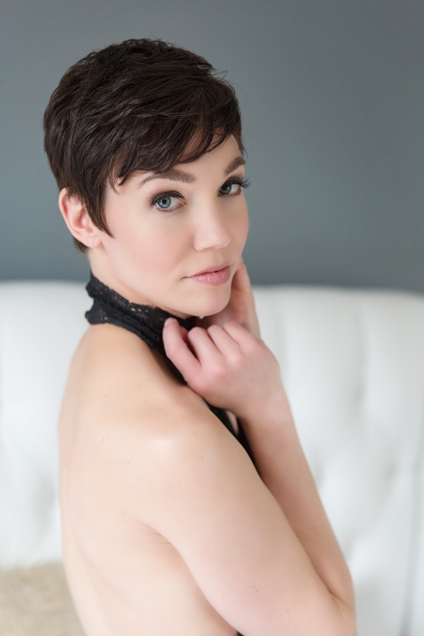 boudoir photography pittsburgh, what's a boudoir photo shoot like