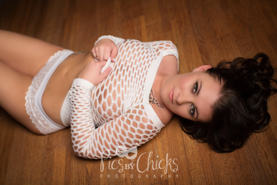 boudoir photography youngstown